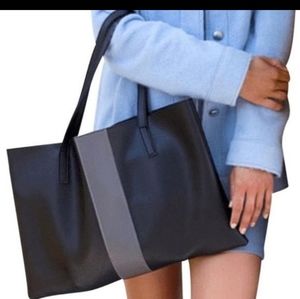 vince camuto bags tote